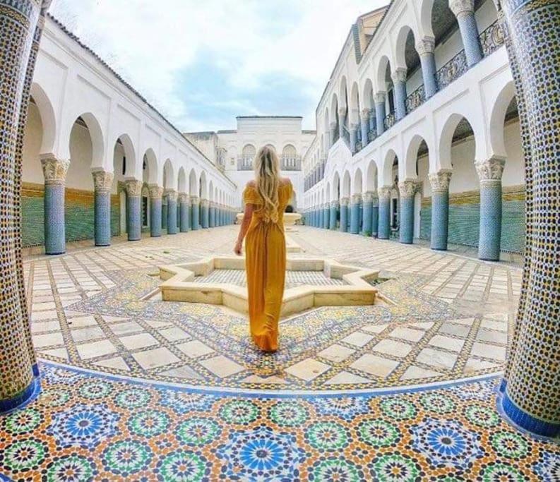 Youssef Фес Екстер'єр фото